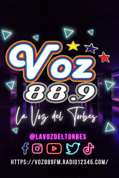 Nuestras redes