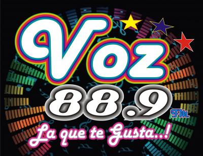 VOZ 88.9 FM